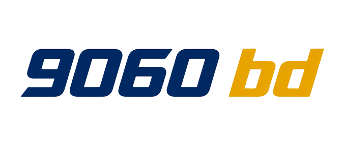 9060 bd সাধারণ প্রশ্ন লোগো